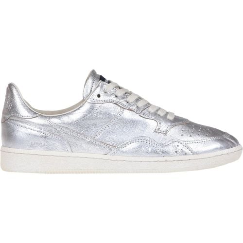 Sneakers Mega T Silver - Hidnander - Modalova