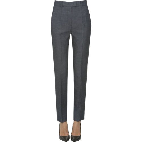 Pantaloni a sigaretta - Grifoni - Modalova