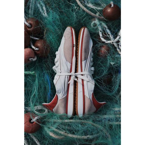 Running SKIN Sneakers '93 in nylon - PATRIZIA PEPE - Modalova