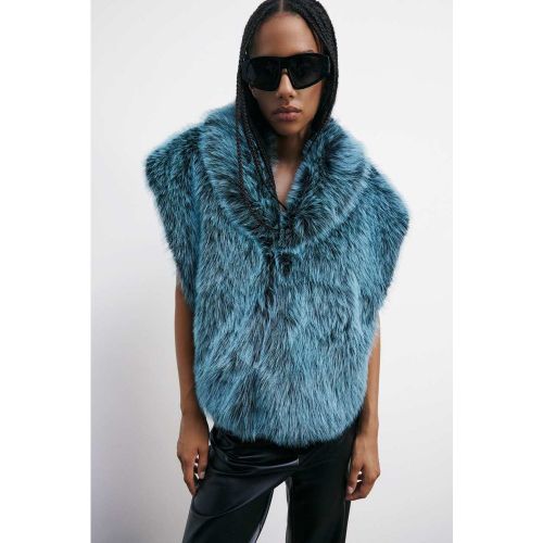 Wendebares Cape - PATRIZIA PEPE - Modalova