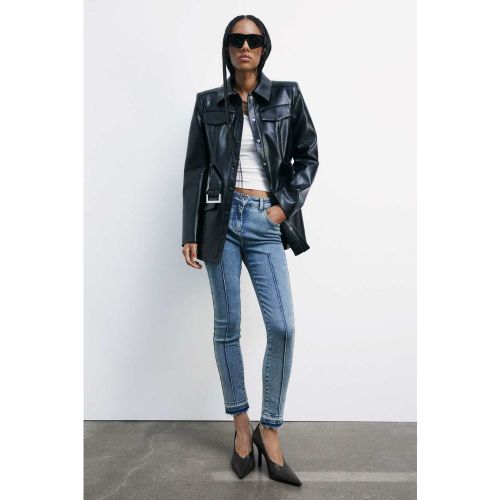 Jeans skinny stretch - PATRIZIA PEPE - Modalova