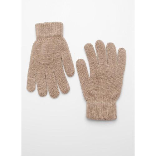 Guantes Básicos, Brown - boohoo - Modalova