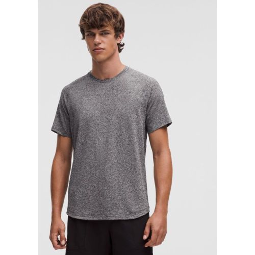 “ T-Shirt License to Trains â€“ Noir â€“ Taille L - lululemon - Modalova