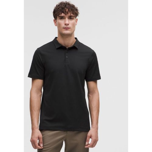 “ Polo ShowZeros â€“ Noir â€“ Taille S - lululemon - Modalova