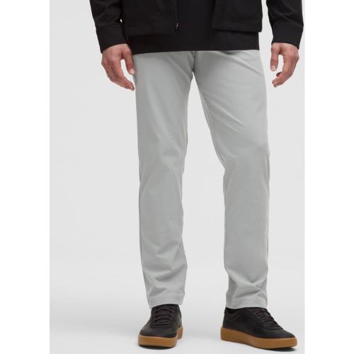 “ Pantalon ABC 5 poches coupe classique Warpstremes â€“ 76 cm â€“ Taille 28 - lululemon - Modalova