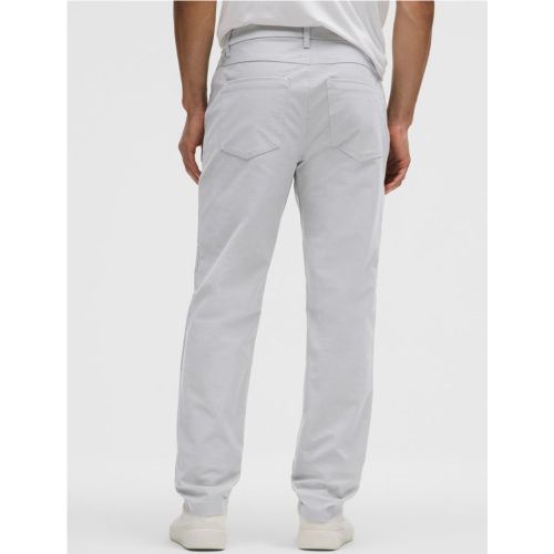 “ Pantalon ABC 5 poches coupe classique Utilitechs â€“ 81 cm â€“ Taille 32 - lululemon - Modalova