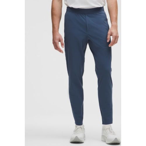 “ Pantalon Pace Breakers â€“ Bleu â€“ Taille L - lululemon - Modalova