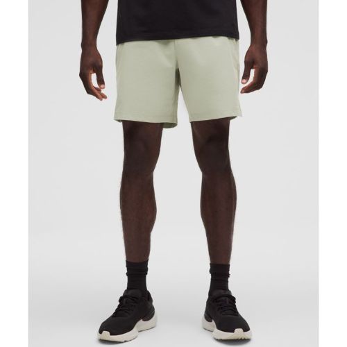 “ Short Zeroed In sans doublures â€“ 18 cm â€“ Vert/Pastel â€“ Taille 2XL - lululemon - Modalova