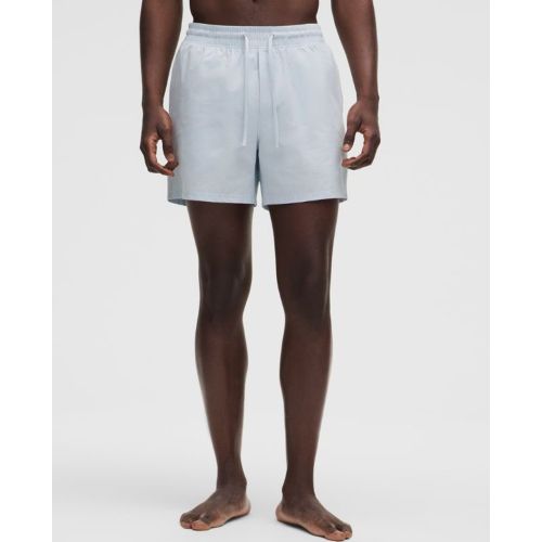 “ Short de bain DoublÃ©s â€“ 13 cm â€“ Bleu â€“ Taille L - lululemon - Modalova