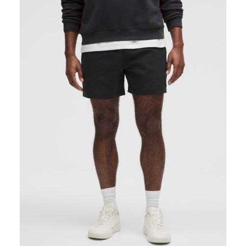 “ Short ABC Ã  enfilers â€“ 13 cm â€“ Taille L - lululemon - Modalova