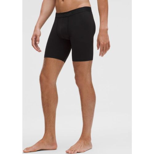 “ Boxer de sport doux et extensibles â€“ 18 cm â€“ Taille L - lululemon - Modalova