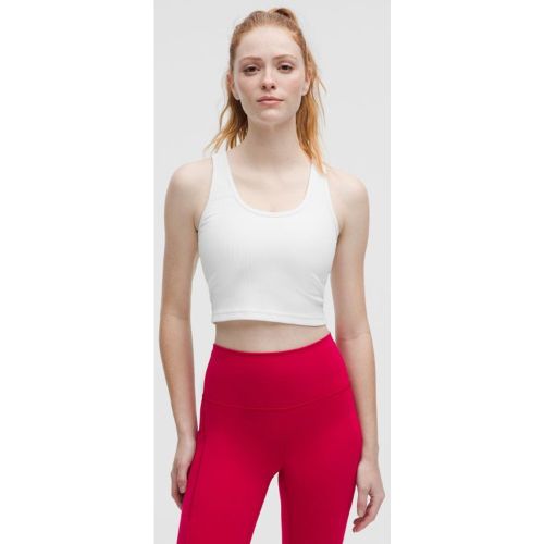 “ DÃ©bardeur d'entraÃ®nement Power Pivots â€“ Taille L - lululemon - Modalova