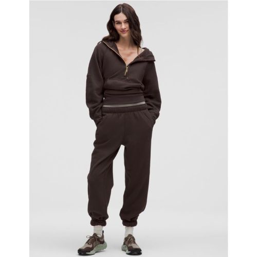 “ Jogging Scuba Oversized taille mi-haute Courts â€“ Taille L - lululemon - Modalova