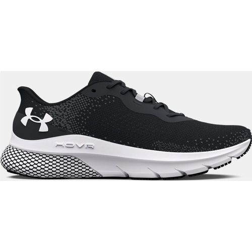 Scarpe da corsa HOVR™ Turbulence 2 da uomo / Jet Grigio / Bianco 43 - Under Armour - Modalova