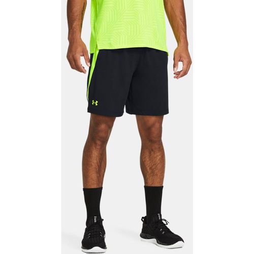 Shorts Tech™ Vent da uomo / High Vis Giallo / High Vis Giallo XS - Under Armour - Modalova