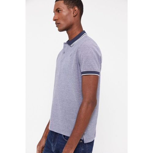 Polo oxford tip Cortefiel - Cortefiel - Modalova