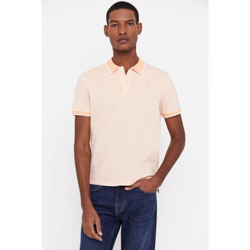 Polo oxford tip Cortefiel - Cortefiel - Modalova