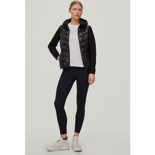 Parka combinada capucha - Pedro del Hierro - Modalova