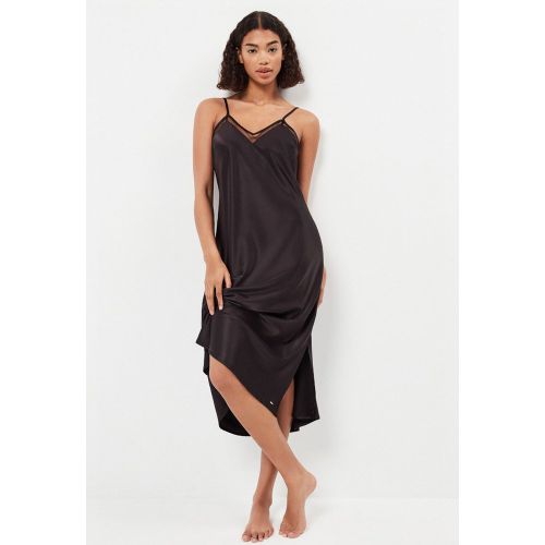 Camisón largo tirantes Gisela - Gisela - Modalova