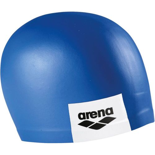 Gorro de natación unisex logo moulded - Arena - Modalova