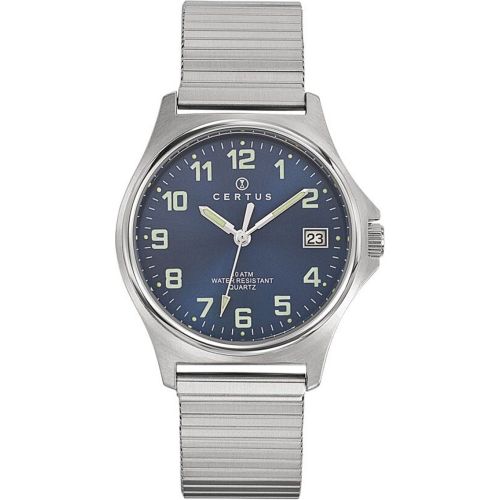 Montre 615824 - Bracelet Acier - Certus - Modalova