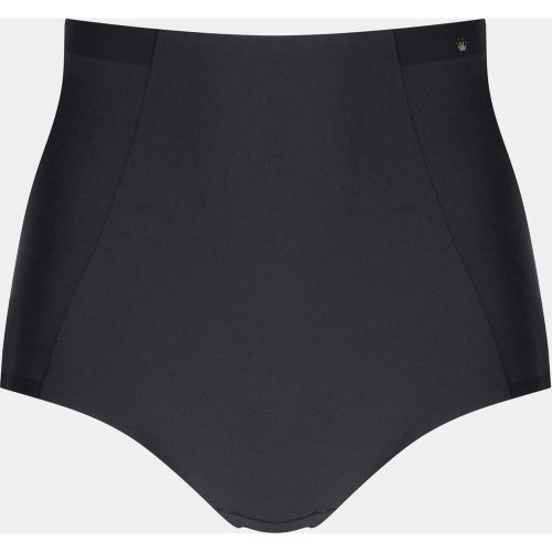 Culotte haute galbante - noir Medium Shaping Series Highwaist Panty - Triumph - Modalova