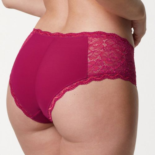 Boxer - Rouge-LUCCIA MUST - Bestform - Modalova