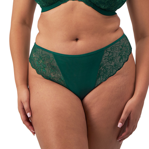 String vert foncé - Elomi - Modalova