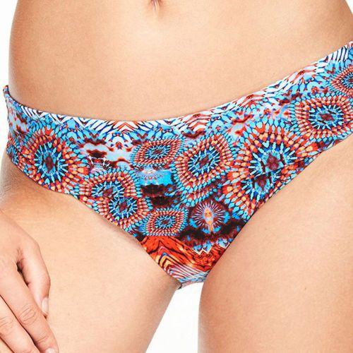 Slip de bain taille haute hippie Chantelle - Chantelle Bain - Modalova