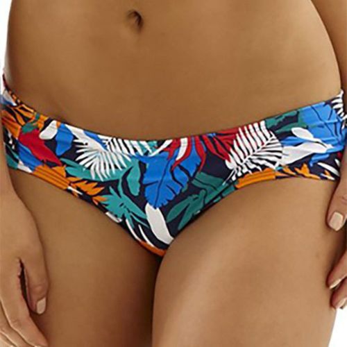 Slip de bain tropical Cleo by Panache - Cléo by Panache Maillot - Modalova