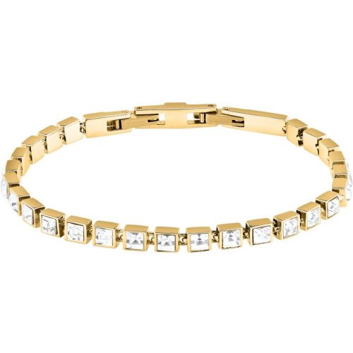 Bracelet Karl Lagerfeld Stone - KLAYC25 Acier - Karl Lagerfeld Bijoux - Modalova