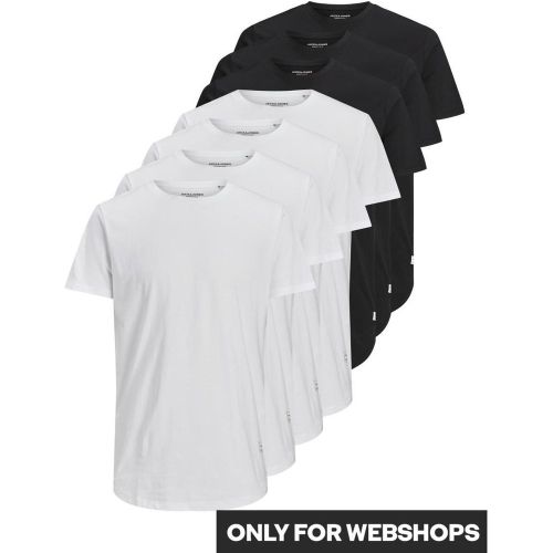 T-shirts homme Omar - jack & jones - Modalova