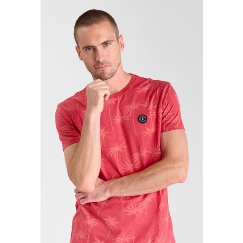 Tee-Shirt CIREL multicolore Ward - Le Temps des Cerises - Modalova