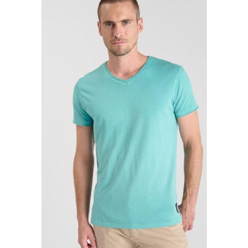 Tee-Shirt GRIBS en coton Chad - Le Temps des Cerises - Modalova