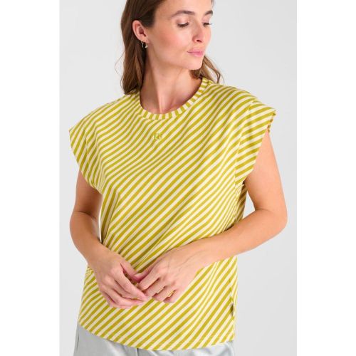 Tee-Shirt MARABI Dee en coton - Le Temps des Cerises - Modalova