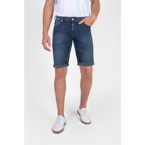 Bermuda short en jeans JOGG OC Paul - Le Temps des Cerises - Modalova