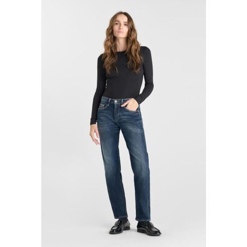 Jeans boyfit 200/43, longueur 34 Fern - Le Temps des Cerises - Modalova