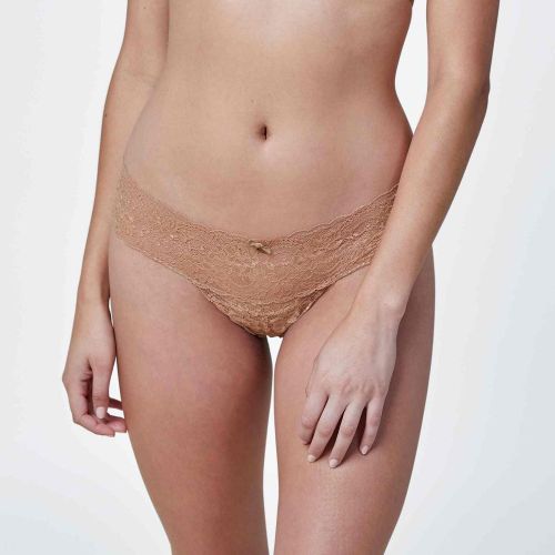 String - Marron-Obsessed - Skarlett Blue - Modalova