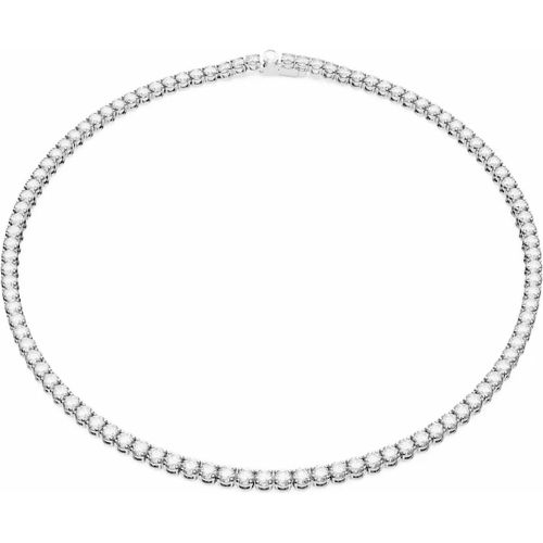 Collier Matrix Tennis 5681796 - Swarovski - Modalova
