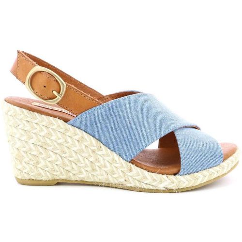 Sandales NAMEE en cuir - Pare Gabia - Modalova