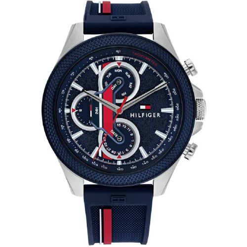 Montre 1792083 - Clark Tommy Hilfiger - Tommy Hilfiger Montres - Modalova