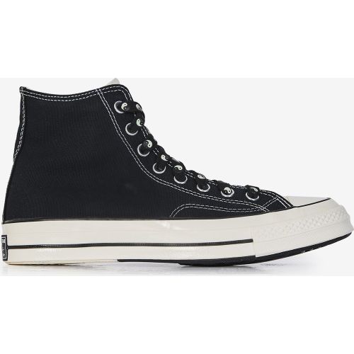 Chuck 70 Hi Noir/blanc - Converse - Modalova