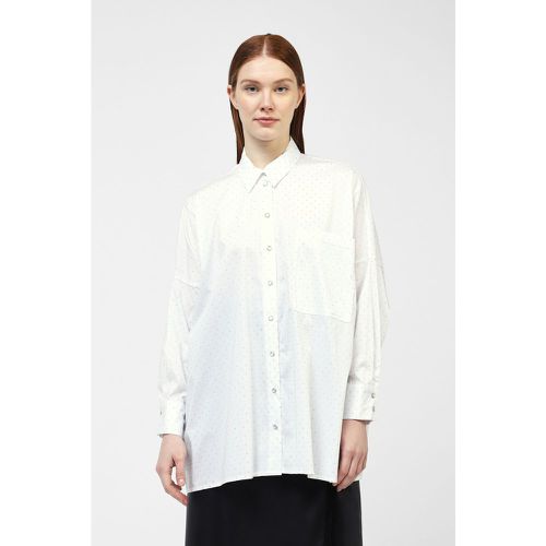 Camicia maniche lunghe con stampa - Dixie - Modalova