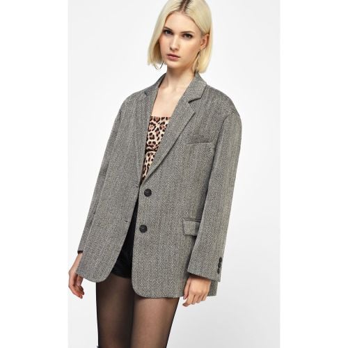 Blazer con due bottoni - Dixie - Modalova