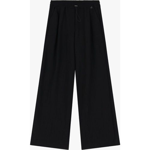 Pantaloni ampi con pinces - Dixie - Modalova