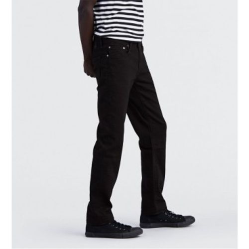 Levi's. 04511-1507 Jeans 511 Slim Nightshine (28/32), Casuel, Coton, Denim, Durable - Levis - Modalova