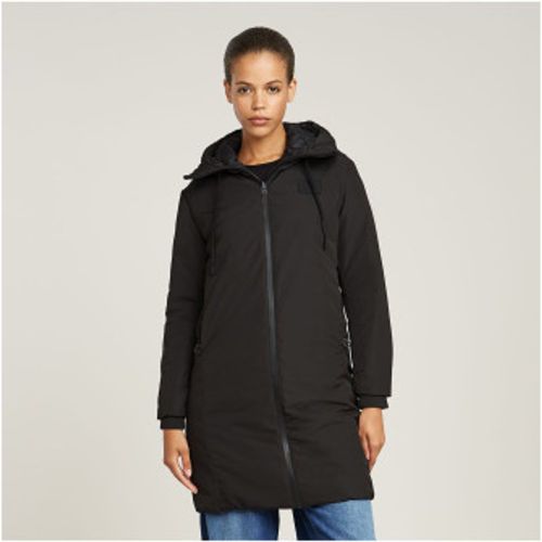 D25194-D737-G928 Parka réversible (XS), Casuel, Polister recyclé, Durable - G-Star - Modalova