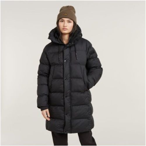 D25188-B958-6484 Parka polaire Whistler (L), Casuel, Polister recyclé, Durable - G-Star - Modalova