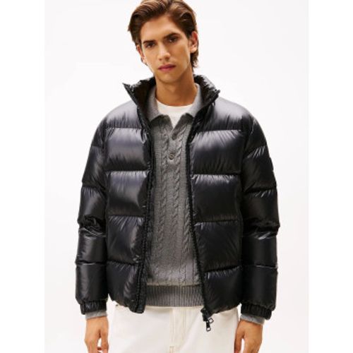 MW0MW40617 Veste matelassée (M), Casuel, Polister recyclé, Durable - Tommy Hilfiger - Modalova