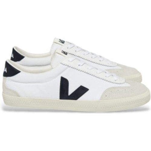 Unisex. VO0103524 Chaussures de volley-ball , (36), Plat, Cuir, Lacets, Casuel - Veja - Modalova